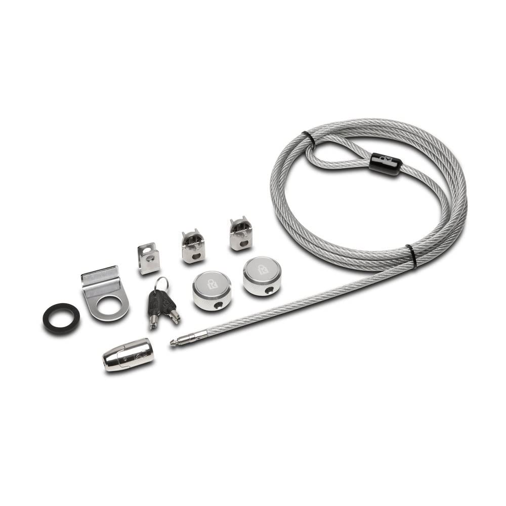 Amazon.com: Kensington Mac Pro & Pro Display XDR Locking kit